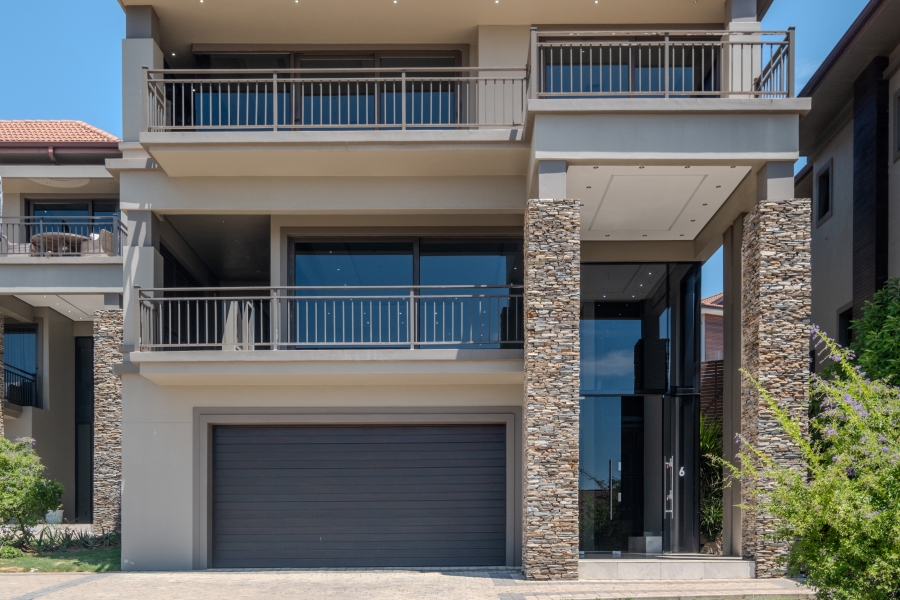 5 Bedroom Property for Sale in Izinga Estate KwaZulu-Natal