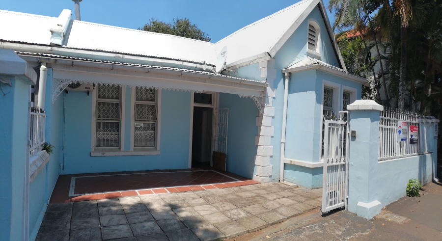 2 Bedroom Property for Sale in Bulwer KwaZulu-Natal