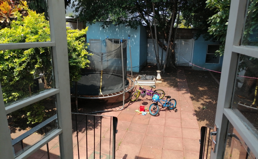 2 Bedroom Property for Sale in Bulwer KwaZulu-Natal