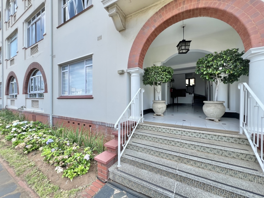 2 Bedroom Property for Sale in Musgrave KwaZulu-Natal