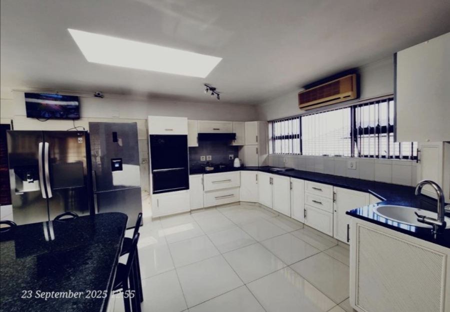 4 Bedroom Property for Sale in Orient Heights KwaZulu-Natal