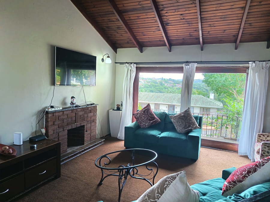 To Let 3 Bedroom Property for Rent in Carrington Heights KwaZulu-Natal