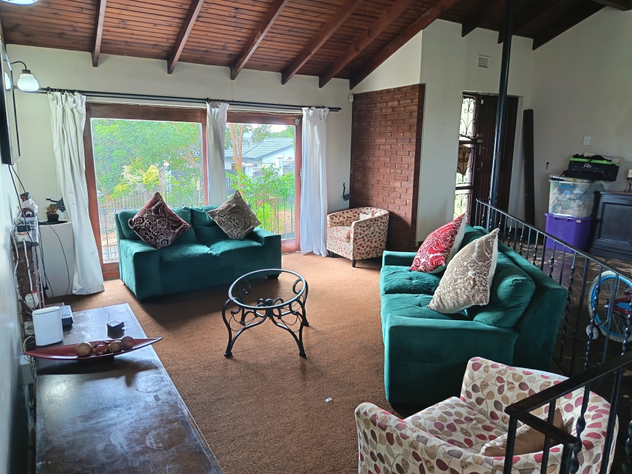 To Let 3 Bedroom Property for Rent in Carrington Heights KwaZulu-Natal