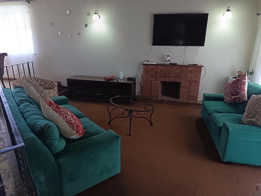 To Let 3 Bedroom Property for Rent in Carrington Heights KwaZulu-Natal