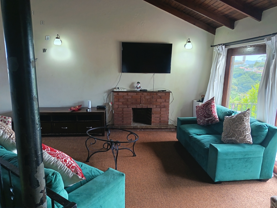 To Let 3 Bedroom Property for Rent in Carrington Heights KwaZulu-Natal