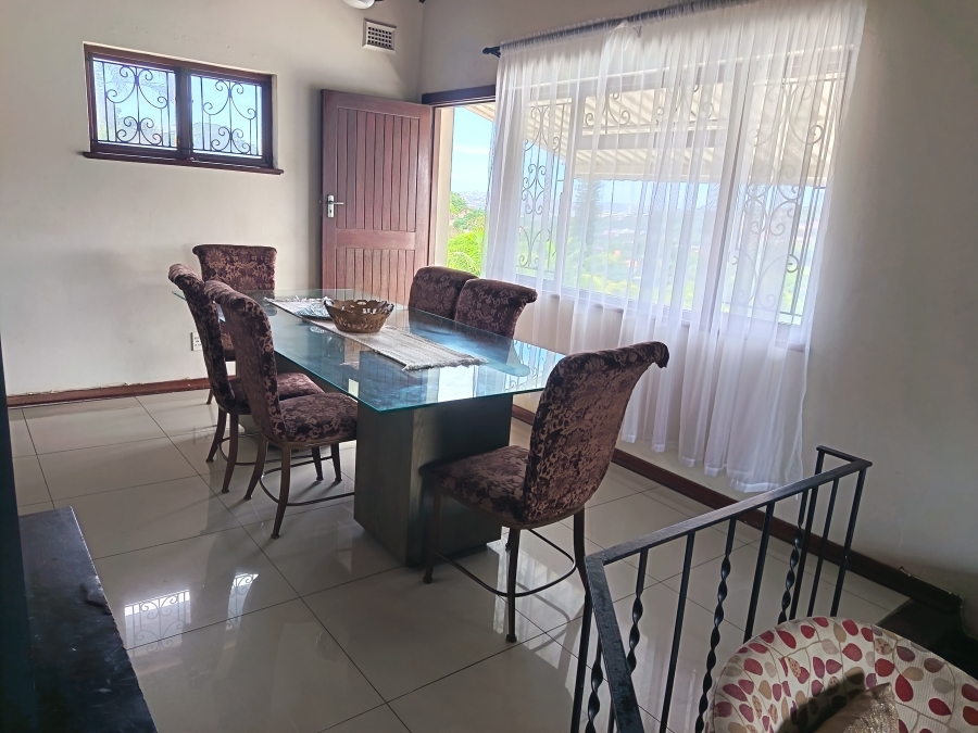 To Let 3 Bedroom Property for Rent in Carrington Heights KwaZulu-Natal