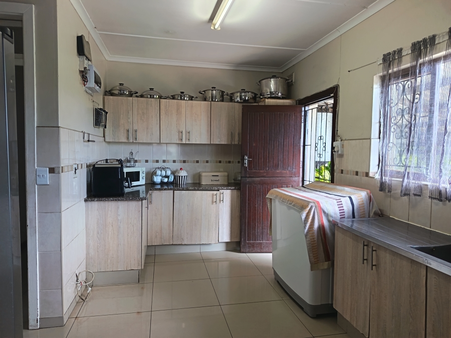 To Let 3 Bedroom Property for Rent in Carrington Heights KwaZulu-Natal
