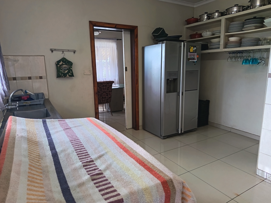 To Let 3 Bedroom Property for Rent in Carrington Heights KwaZulu-Natal
