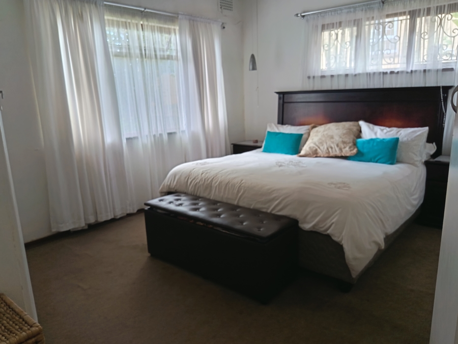 To Let 3 Bedroom Property for Rent in Carrington Heights KwaZulu-Natal