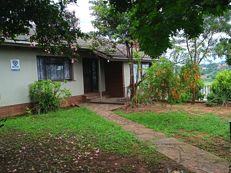 To Let 3 Bedroom Property for Rent in Carrington Heights KwaZulu-Natal