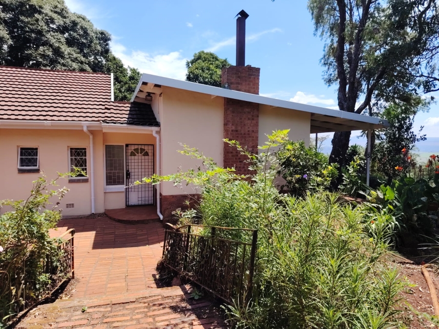 To Let 4 Bedroom Property for Rent in Merrivale KwaZulu-Natal