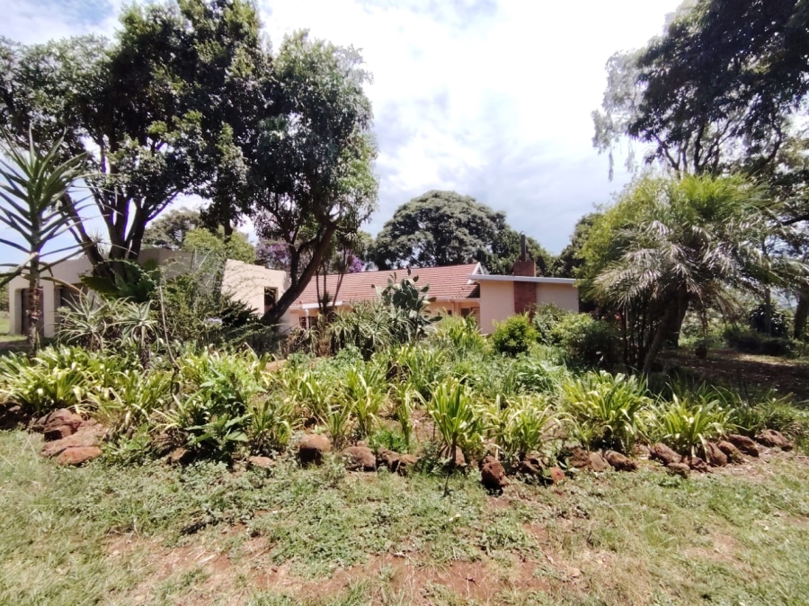 To Let 4 Bedroom Property for Rent in Merrivale KwaZulu-Natal