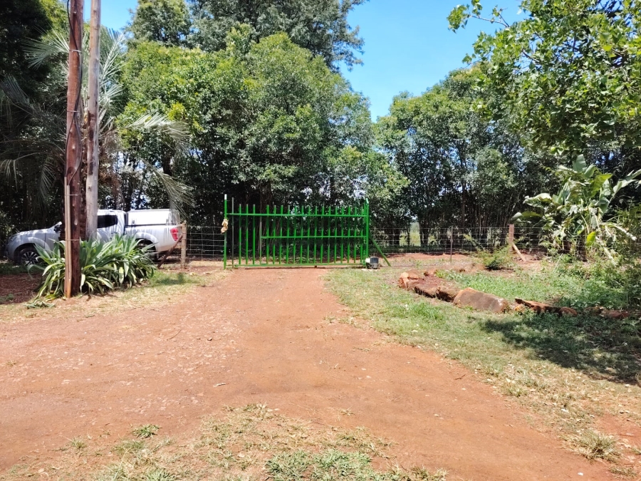 To Let 4 Bedroom Property for Rent in Merrivale KwaZulu-Natal