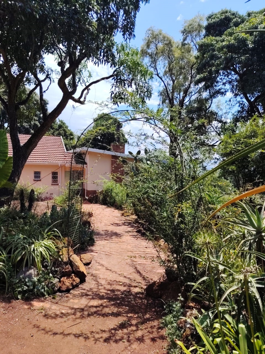 To Let 4 Bedroom Property for Rent in Merrivale KwaZulu-Natal