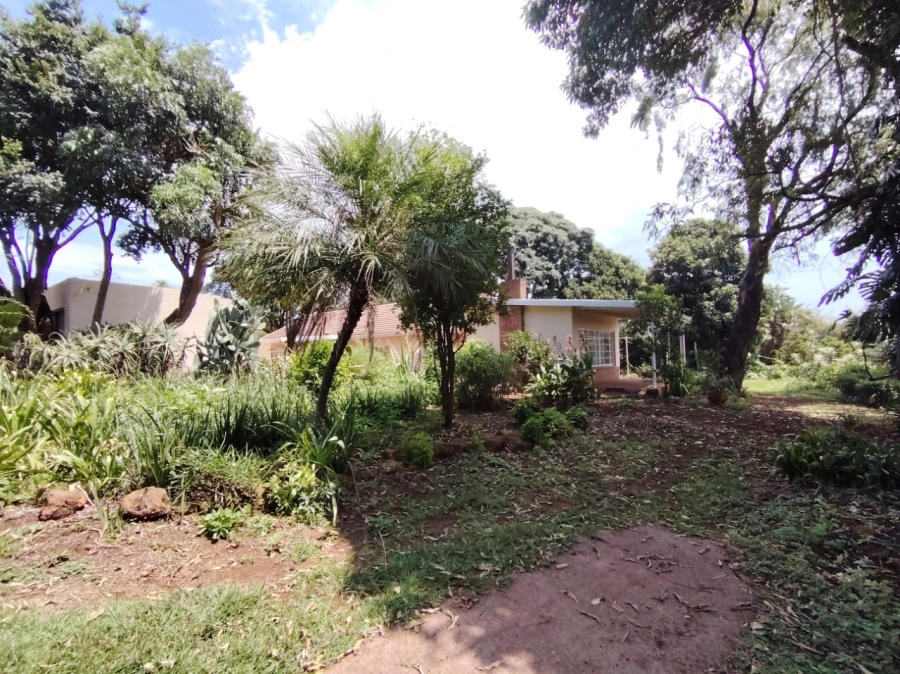 To Let 4 Bedroom Property for Rent in Merrivale KwaZulu-Natal