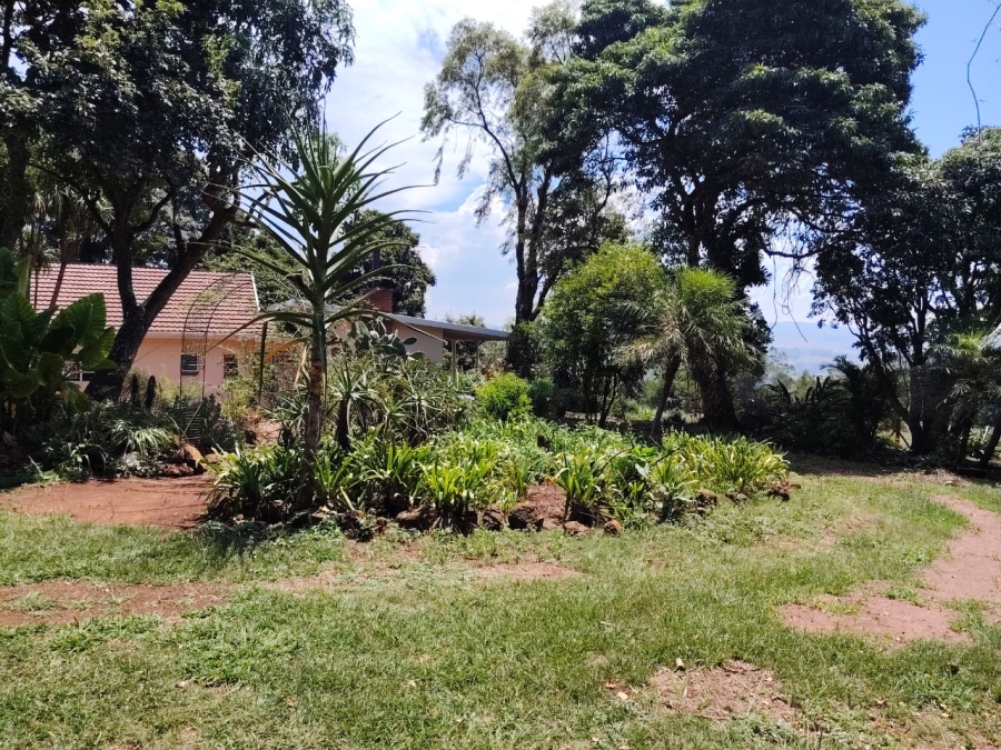 To Let 4 Bedroom Property for Rent in Merrivale KwaZulu-Natal