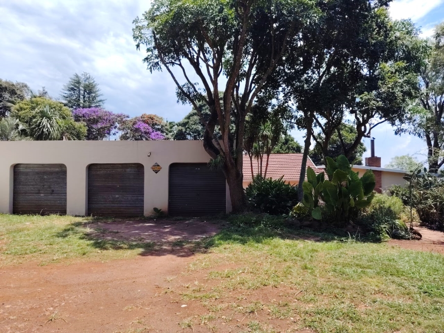 To Let 4 Bedroom Property for Rent in Merrivale KwaZulu-Natal