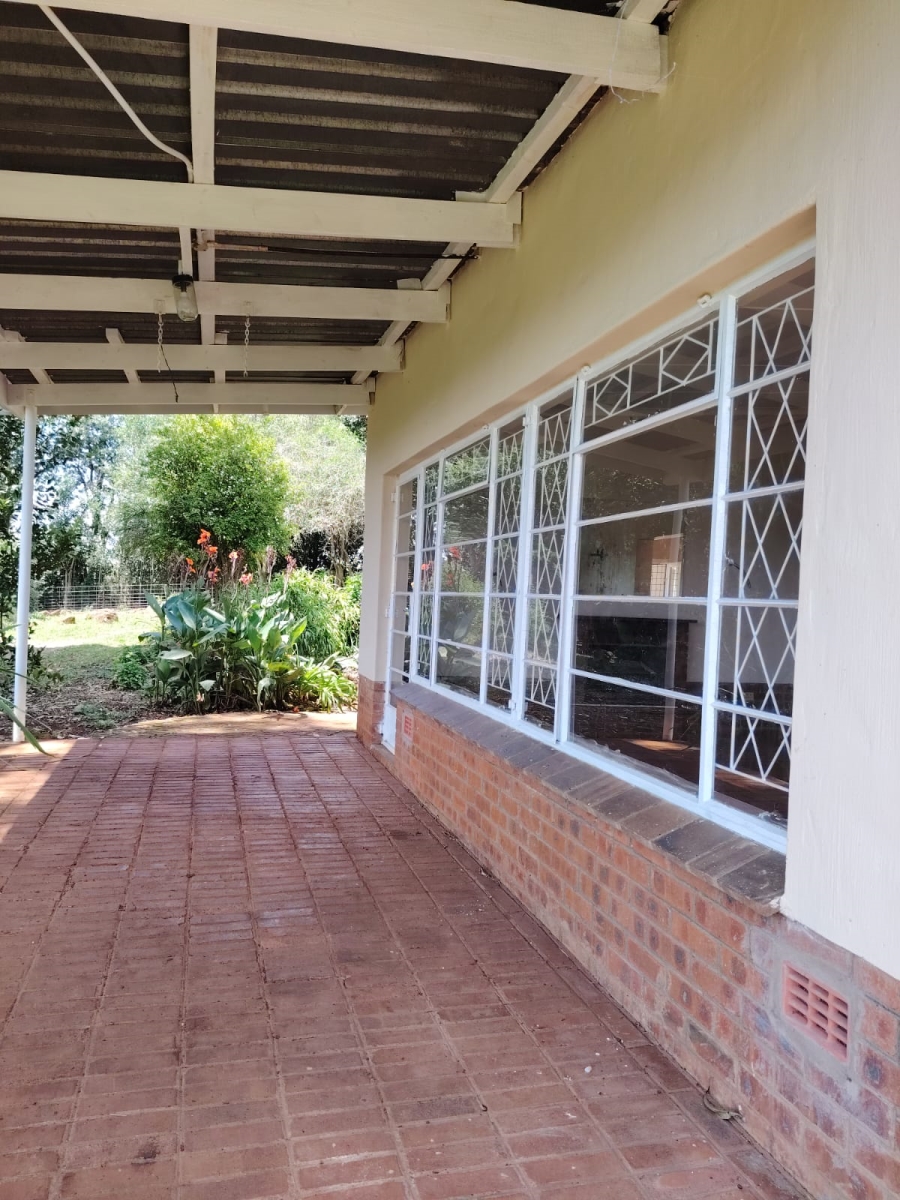 To Let 4 Bedroom Property for Rent in Merrivale KwaZulu-Natal