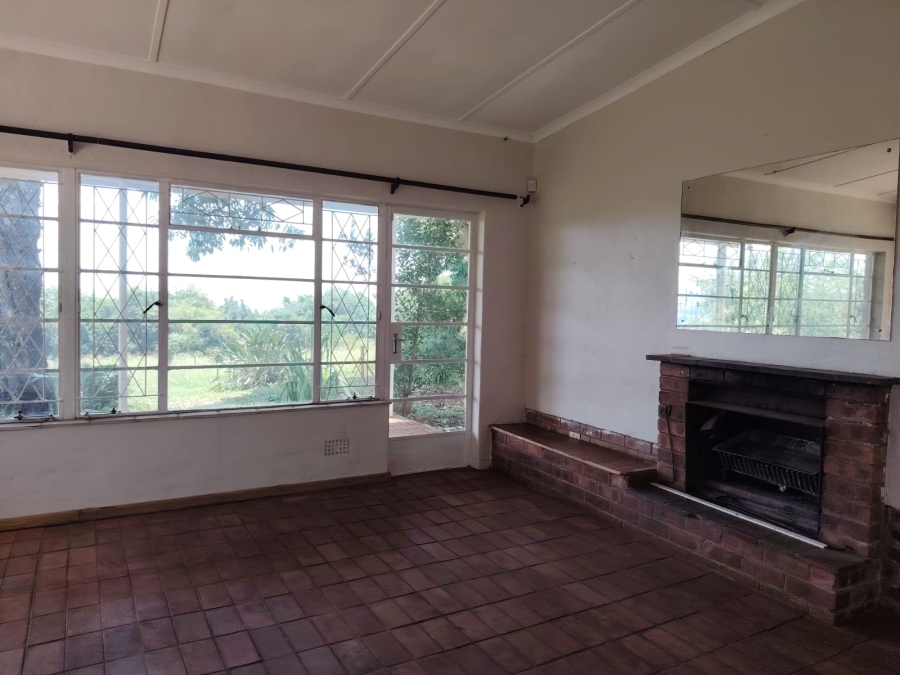 To Let 4 Bedroom Property for Rent in Merrivale KwaZulu-Natal