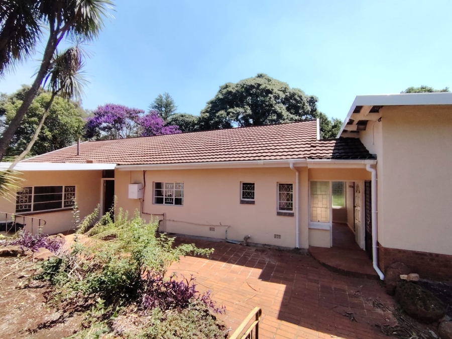 To Let 4 Bedroom Property for Rent in Merrivale KwaZulu-Natal