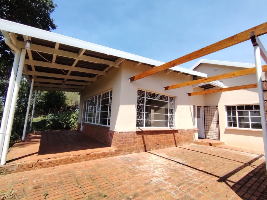 To Let 4 Bedroom Property for Rent in Merrivale KwaZulu-Natal