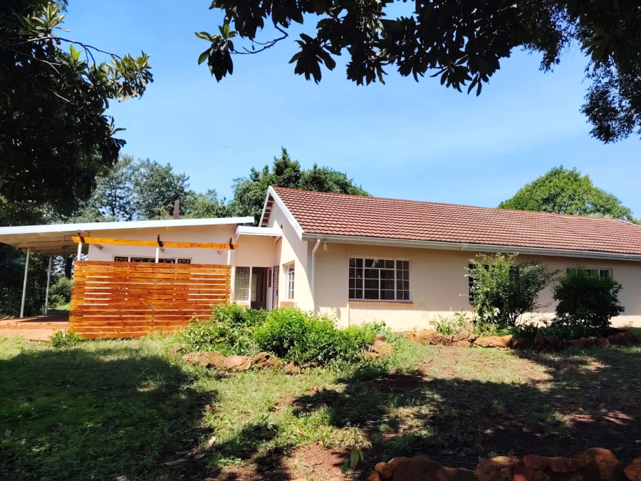 To Let 4 Bedroom Property for Rent in Merrivale KwaZulu-Natal