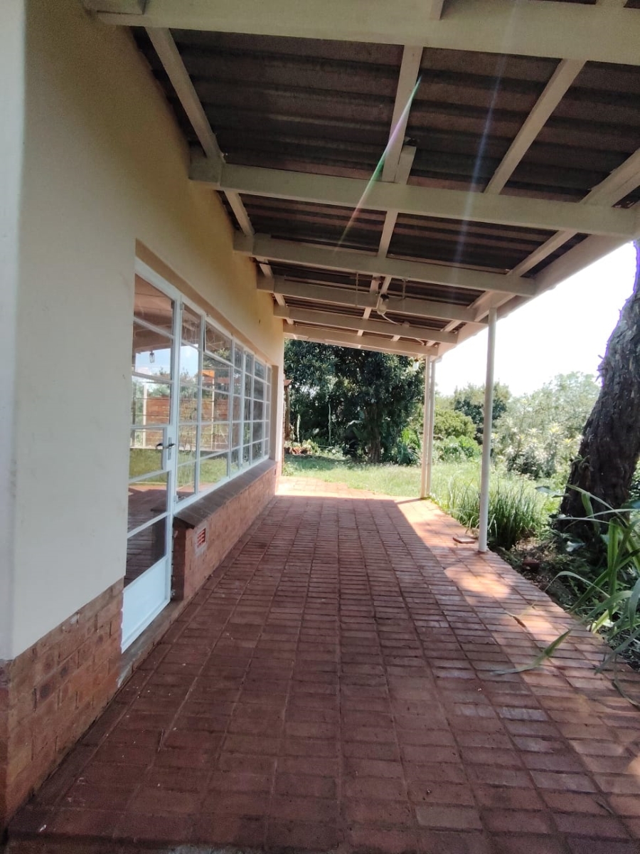 To Let 4 Bedroom Property for Rent in Merrivale KwaZulu-Natal