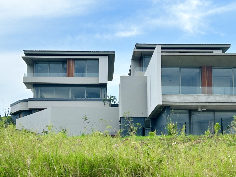 4 Bedroom Property for Sale in Zimbali Lakes Resort KwaZulu-Natal