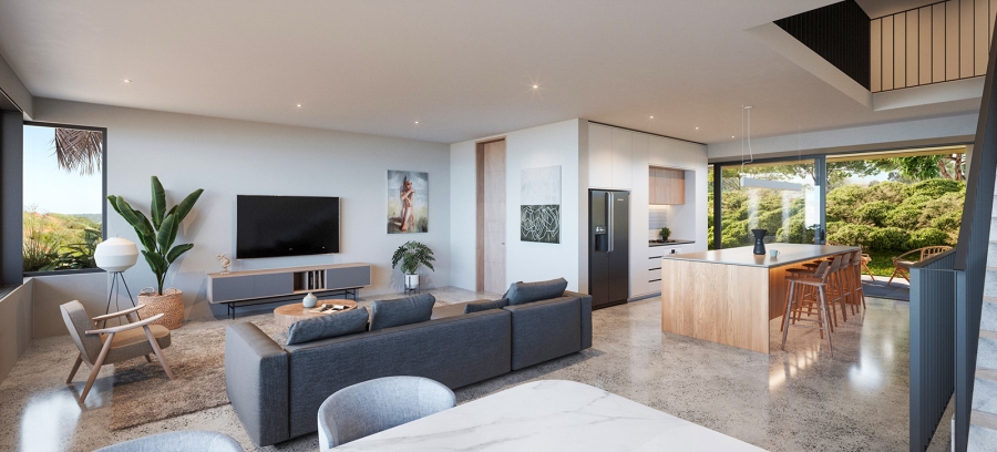 4 Bedroom Property for Sale in Zimbali Lakes Resort KwaZulu-Natal