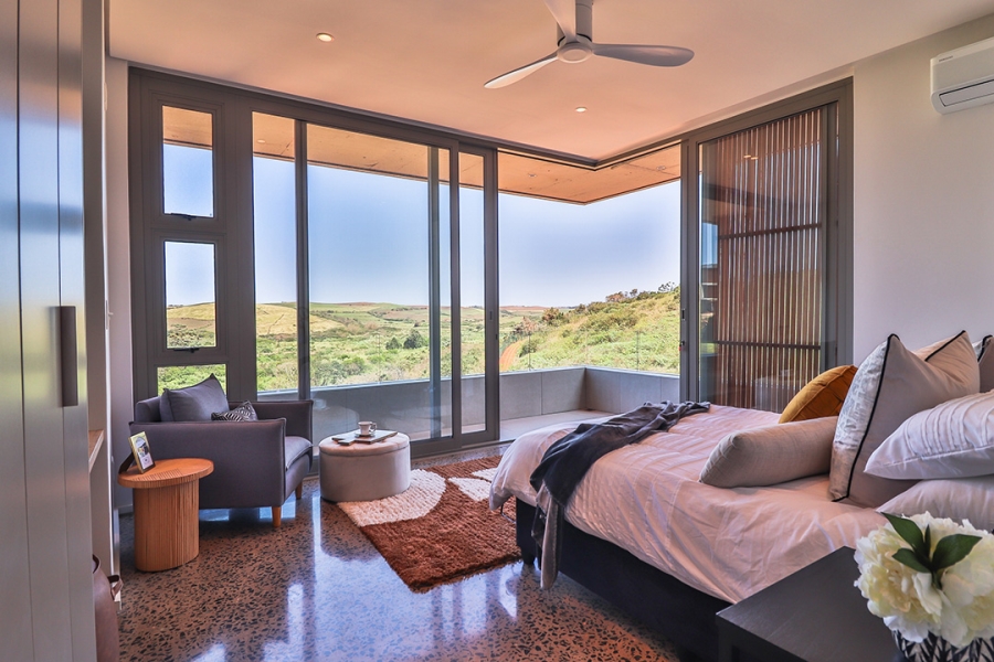 4 Bedroom Property for Sale in Zimbali Lakes Resort KwaZulu-Natal