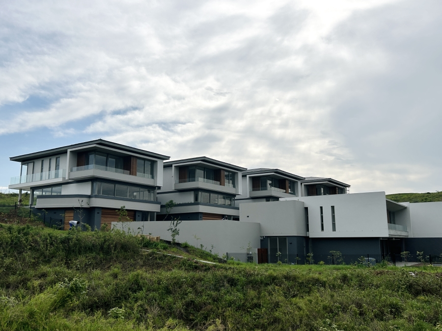 4 Bedroom Property for Sale in Zimbali Lakes Resort KwaZulu-Natal