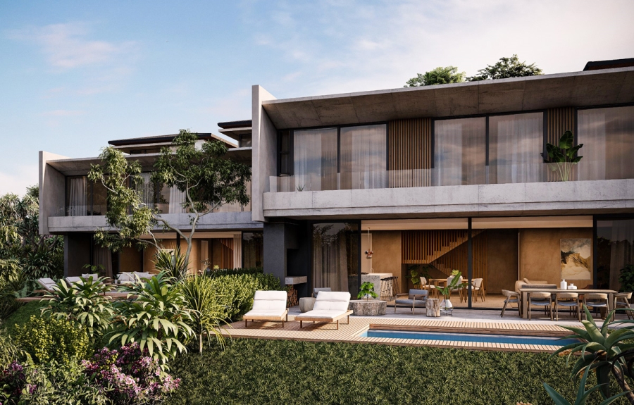 4 Bedroom Property for Sale in Zimbali Lakes Resort KwaZulu-Natal