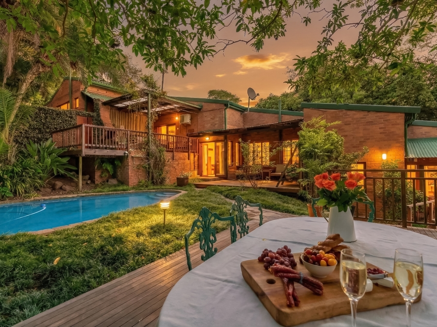 5 Bedroom Property for Sale in Westville Central KwaZulu-Natal