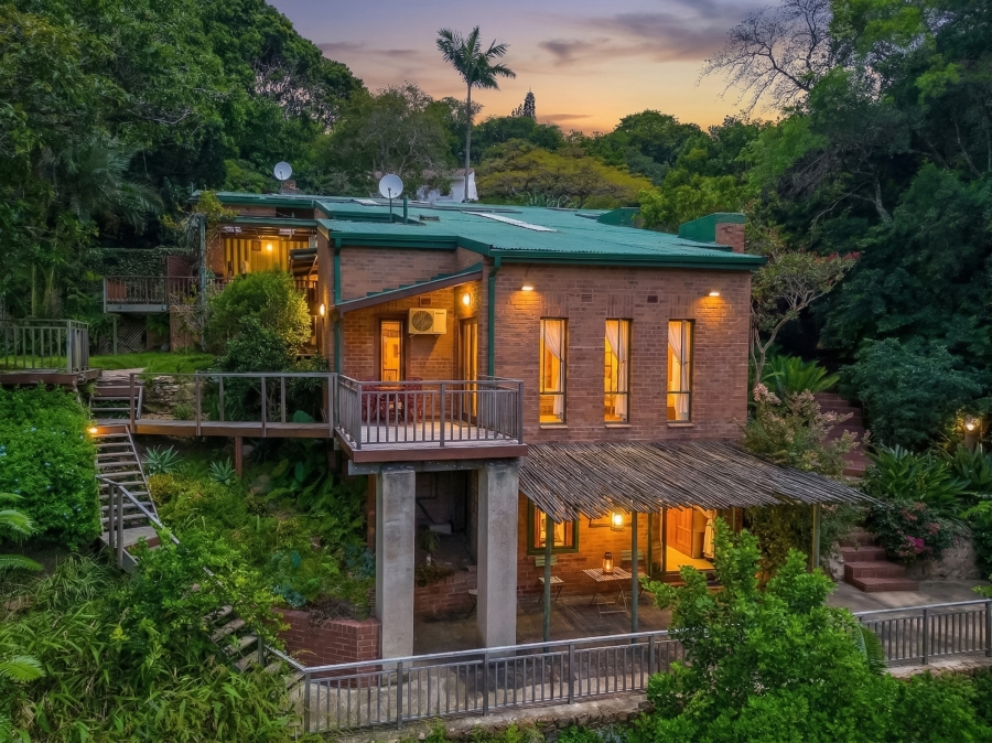 5 Bedroom Property for Sale in Westville Central KwaZulu-Natal