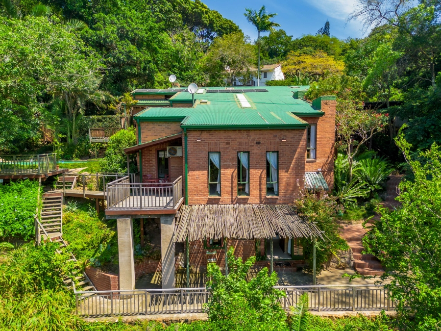 5 Bedroom Property for Sale in Westville Central KwaZulu-Natal