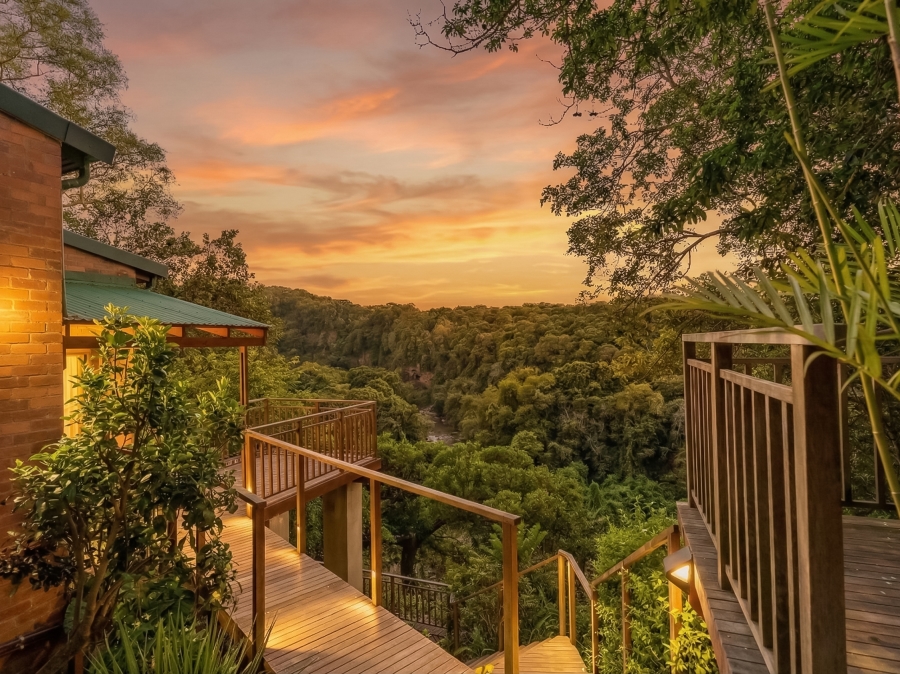 5 Bedroom Property for Sale in Westville Central KwaZulu-Natal