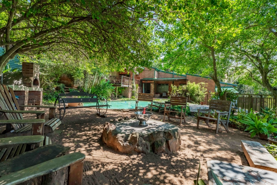 5 Bedroom Property for Sale in Westville Central KwaZulu-Natal