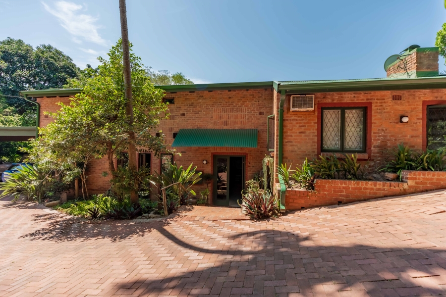 5 Bedroom Property for Sale in Westville Central KwaZulu-Natal