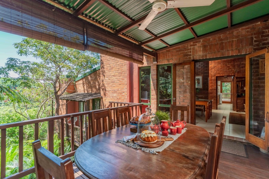 5 Bedroom Property for Sale in Westville Central KwaZulu-Natal