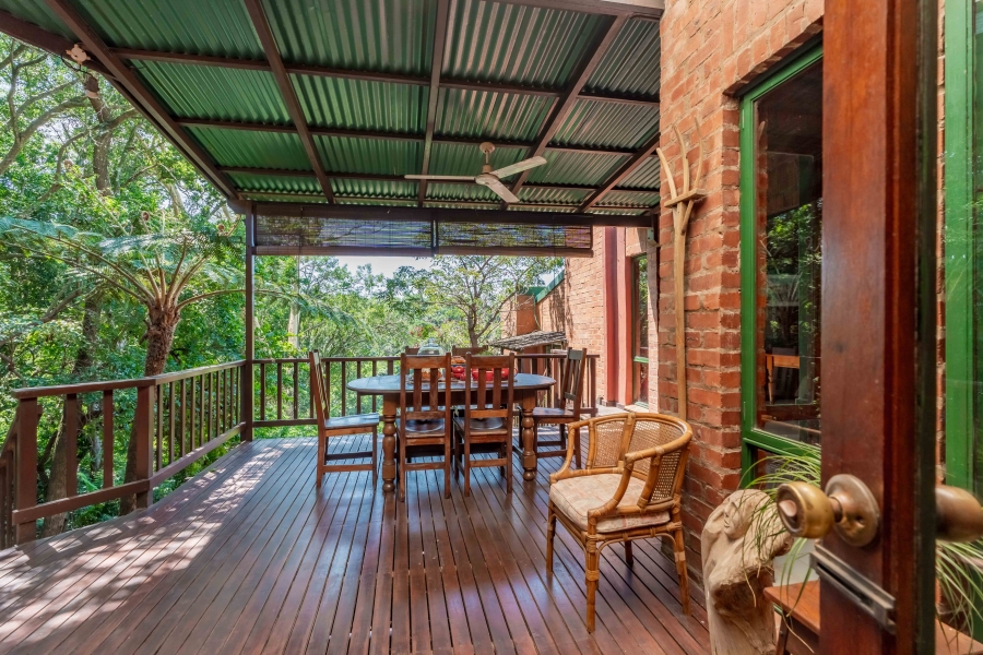 5 Bedroom Property for Sale in Westville Central KwaZulu-Natal