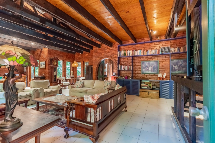 5 Bedroom Property for Sale in Westville Central KwaZulu-Natal