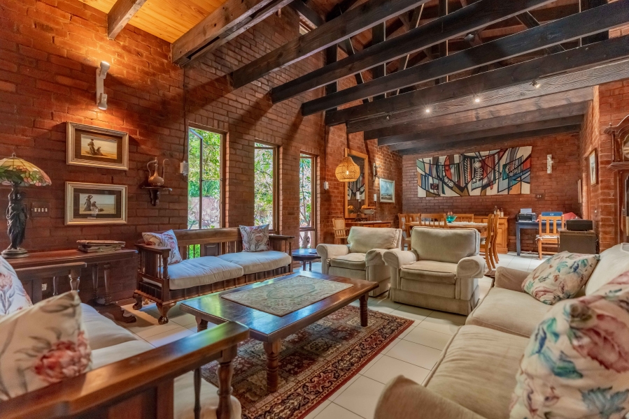 5 Bedroom Property for Sale in Westville Central KwaZulu-Natal