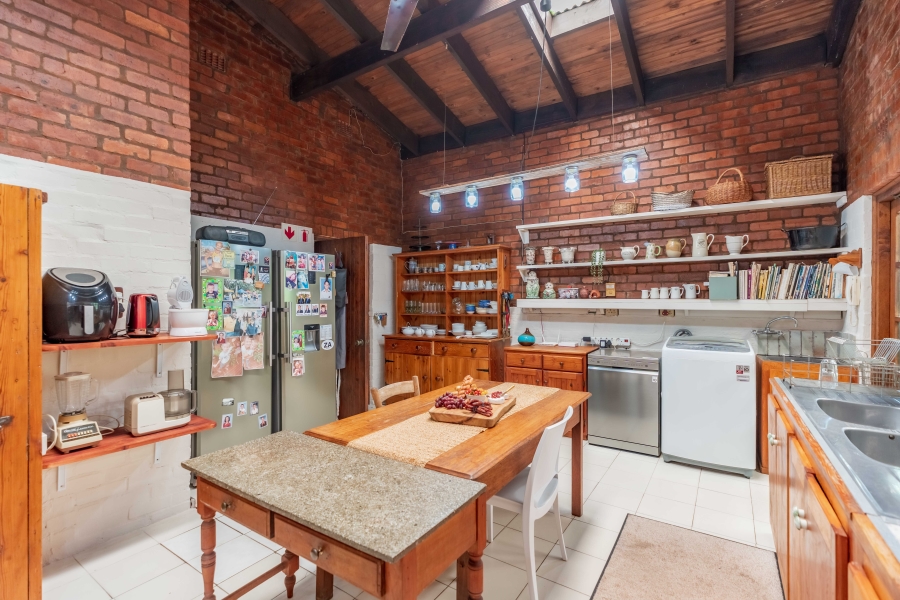 5 Bedroom Property for Sale in Westville Central KwaZulu-Natal