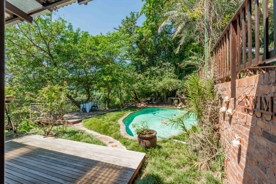 5 Bedroom Property for Sale in Westville Central KwaZulu-Natal