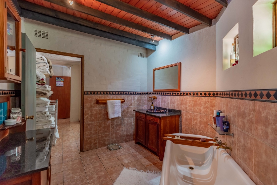 5 Bedroom Property for Sale in Westville Central KwaZulu-Natal