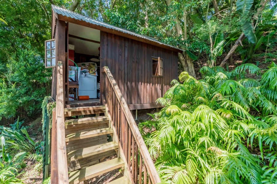 5 Bedroom Property for Sale in Westville Central KwaZulu-Natal