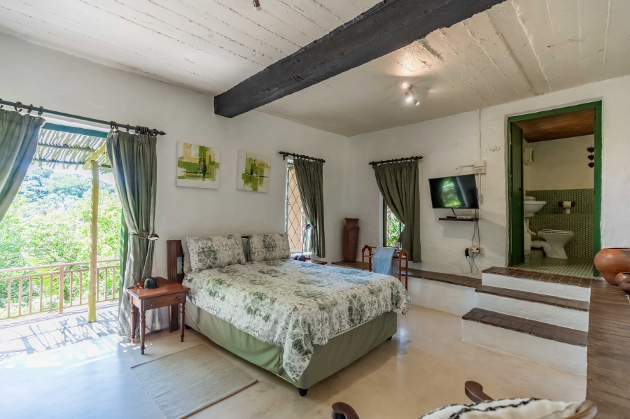 5 Bedroom Property for Sale in Westville Central KwaZulu-Natal