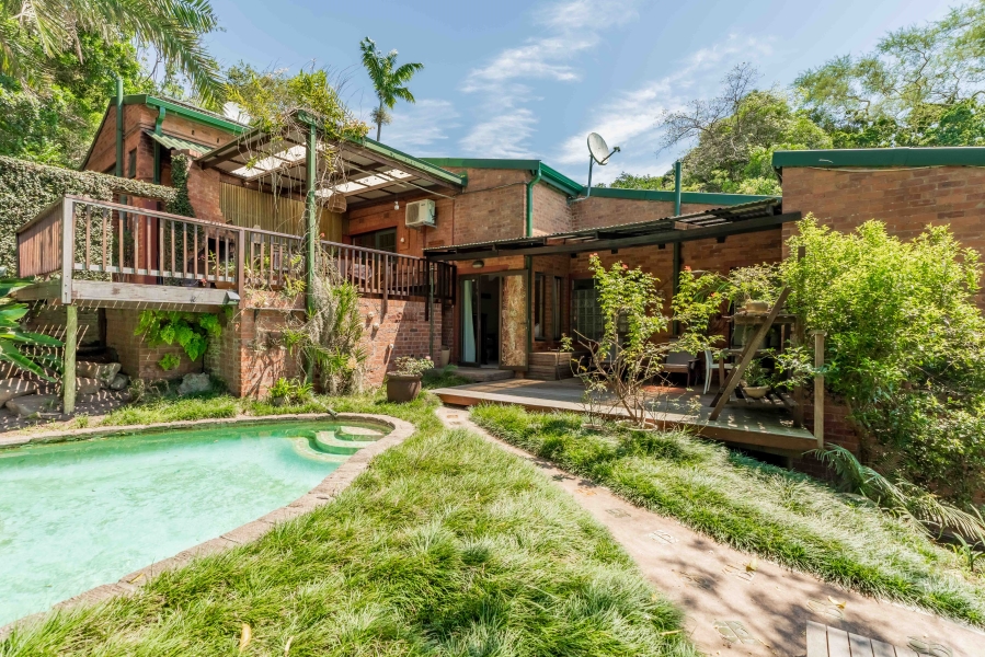 5 Bedroom Property for Sale in Westville Central KwaZulu-Natal