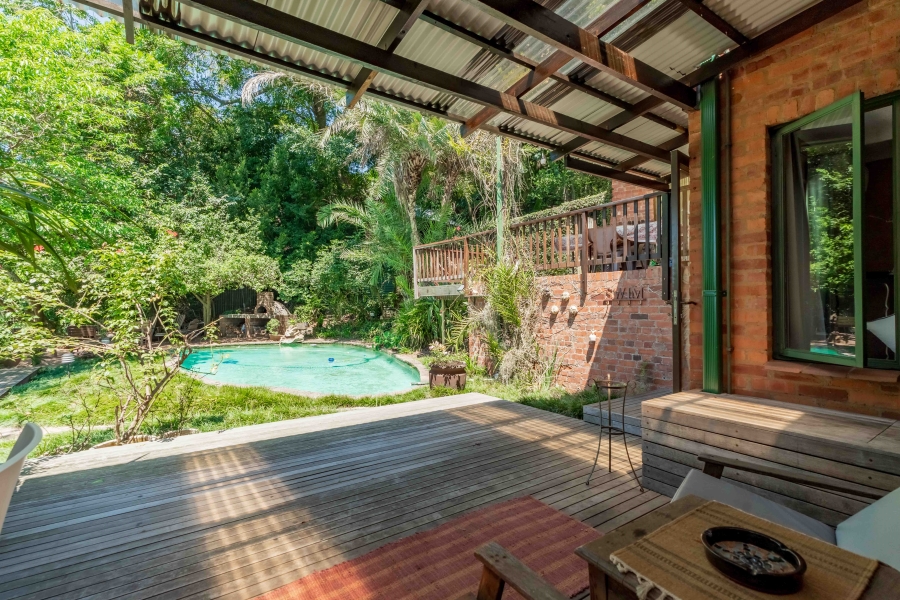 5 Bedroom Property for Sale in Westville Central KwaZulu-Natal