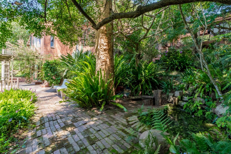 5 Bedroom Property for Sale in Westville Central KwaZulu-Natal